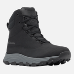 bota columbia masculina expeditionist protect preto