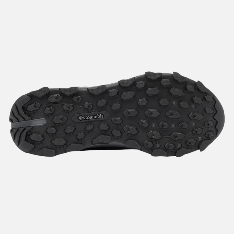 bota masculina expeditionist protect preto