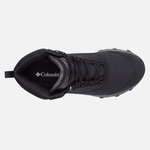 bota para neve columbia expeditionist protect preto