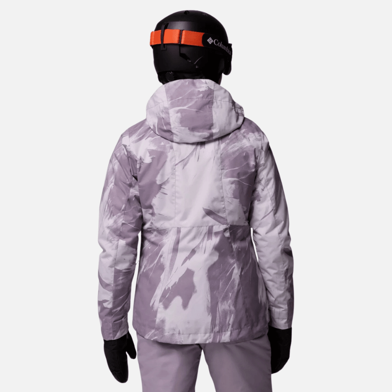 Jaqueta-impermeavel-columbia-feminina-neve-whirlibird-lilas