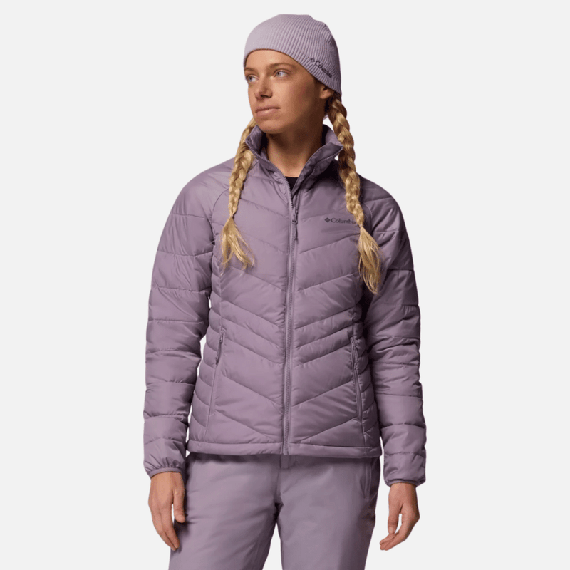 jaqueta-feminina-para-snow-whirlibird-columbia-lilas