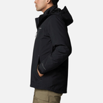 jaqueta masculina inverno neve ski cascade peak vi interchange man