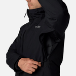 jaqueta-masculina-esqui-neve-winter-district-ii-interchange-preto