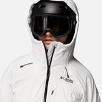 jaqueta-snow-cirque-bowl-titanium-insulated-branco