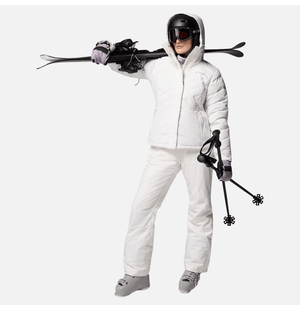 Calça Shafer Canyon II Insulated Lady