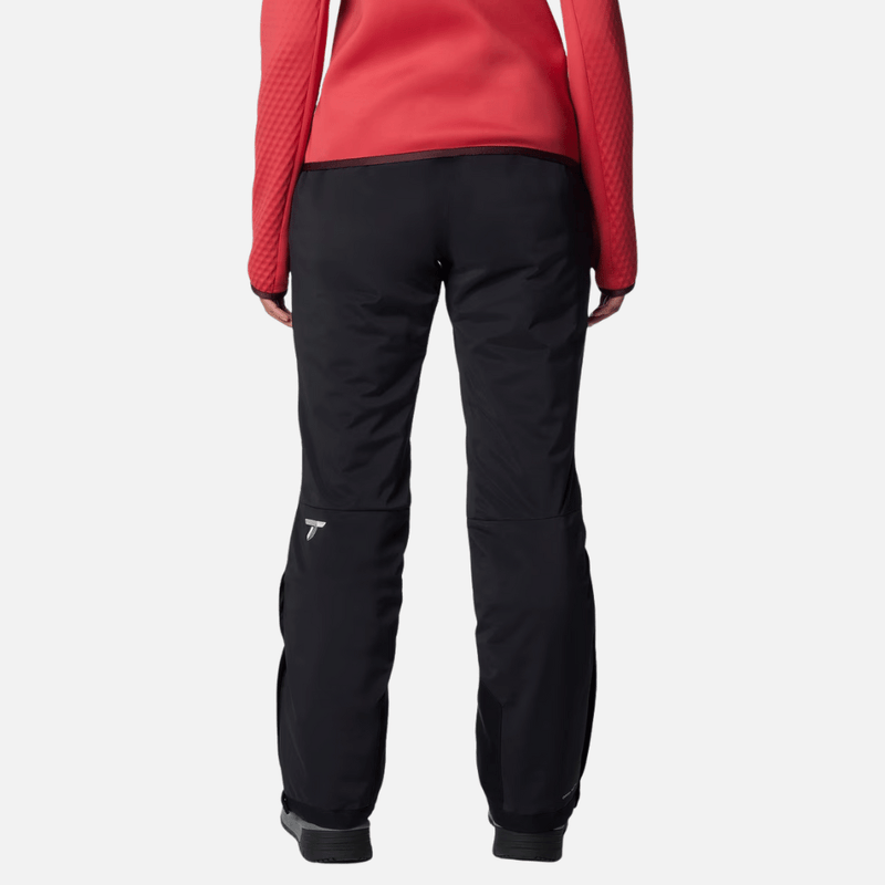 calca-columbia-feminina-para-esquiar-cirque-bowl-insulated-preto