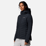 jaqueta inverno feminina joy peak