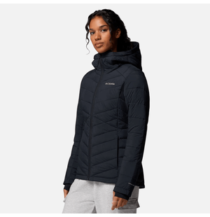 Jaqueta Columbia Joy Peak Columbia Capuz