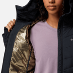 jaqueta termica feminino joy peak