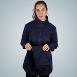 Parka Dupla Face Pesponto Maxxi Marinho -2-