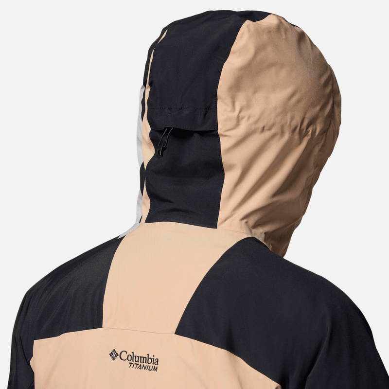 winter district II interchange bege