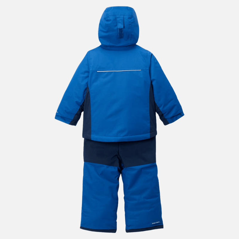 conjunto para esquiar bugaboo marinho