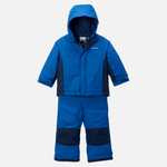 conjunto columbia infantil para frio bugaboo marinho