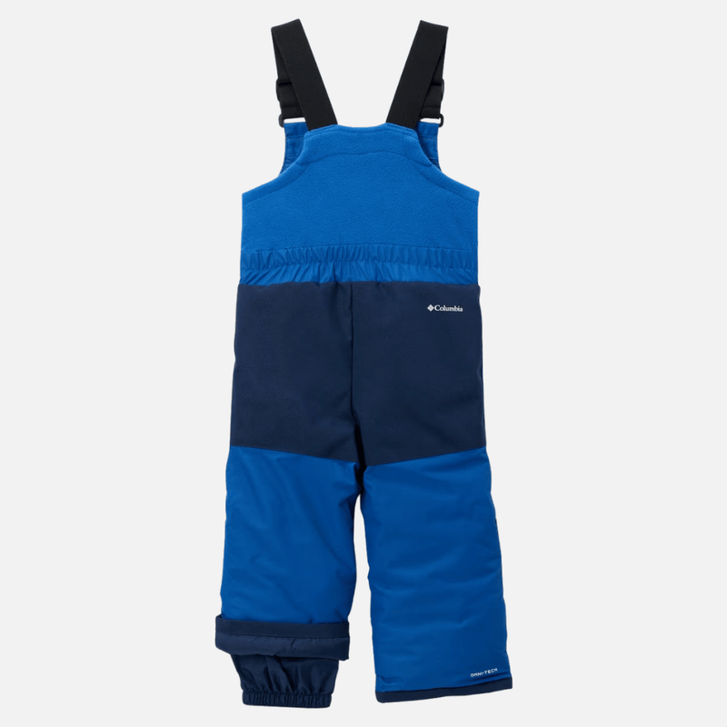 macacao neve inverno bugaboo marinho