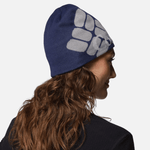 gorro columbia feminino neve