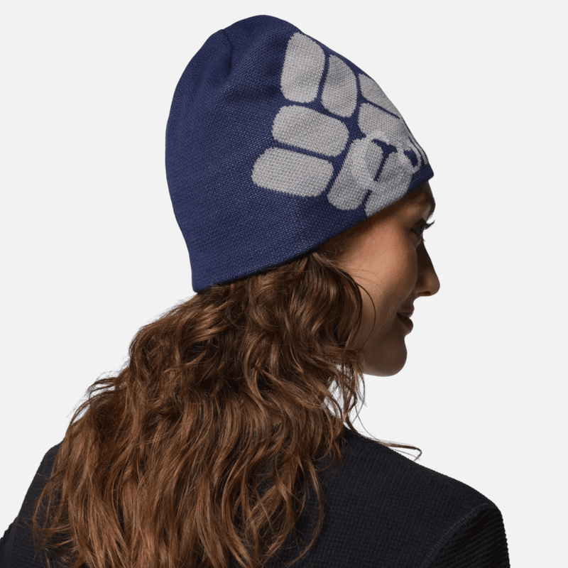 gorro columbia feminino neve
