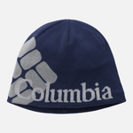 gorro termico unisex marinho