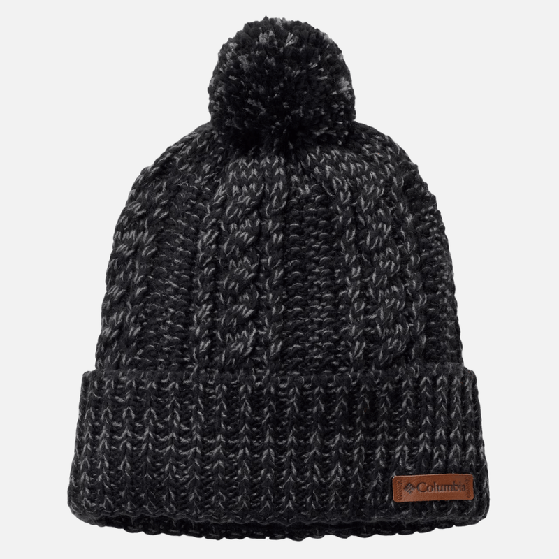 gorro-unissex-frio--ridge-beanie-preto