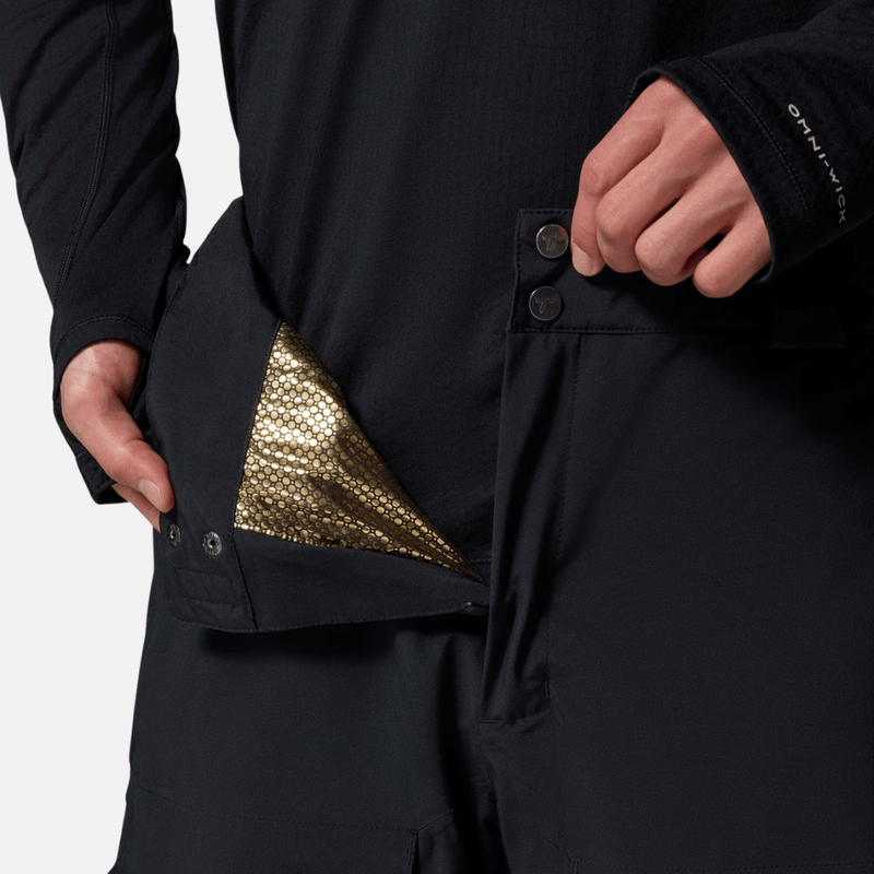 calca-columbia-para-snowboard--winter-distric-preto