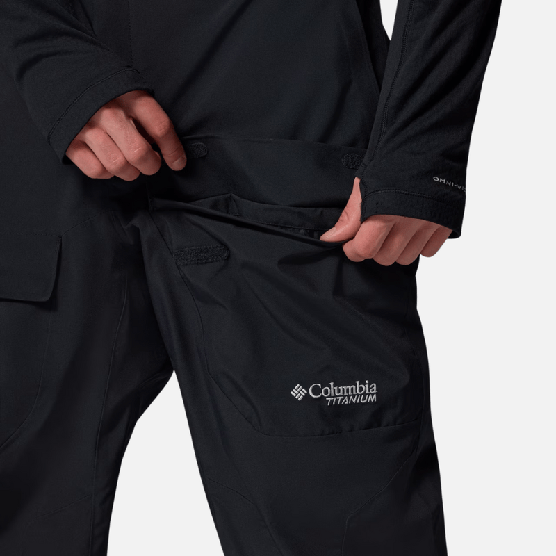 calca-snowboard-neve-columbia--winter-distric-preto