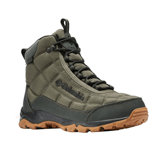 Bota Columbia Masculina Firecamp