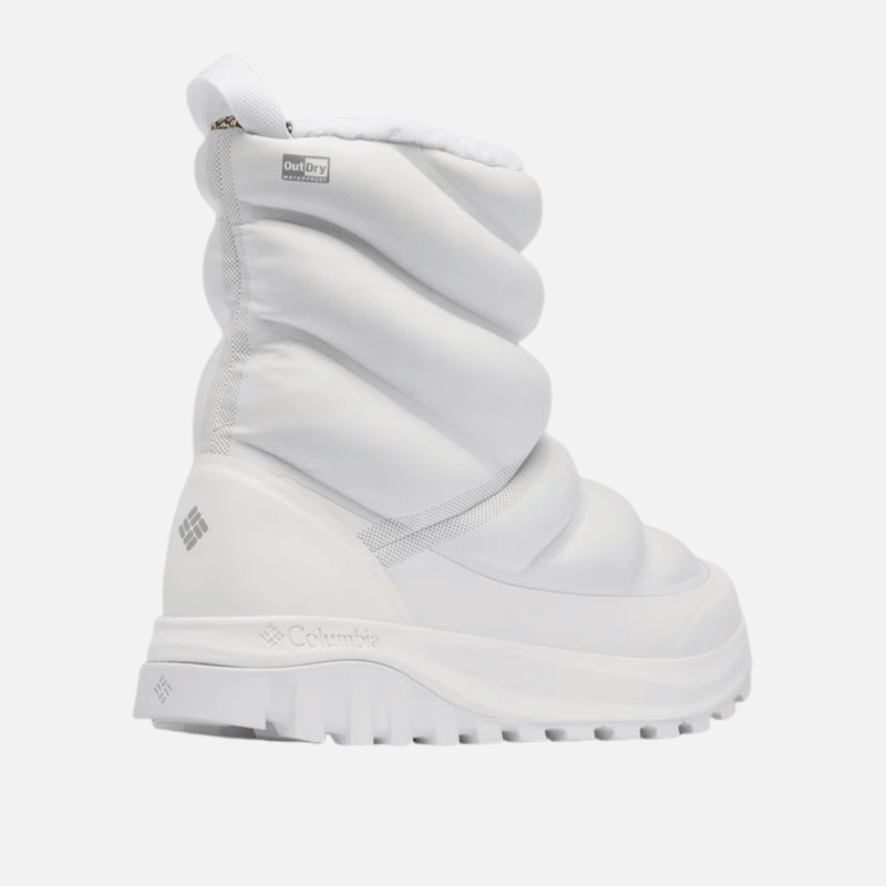 snowtrot apex outdry branca