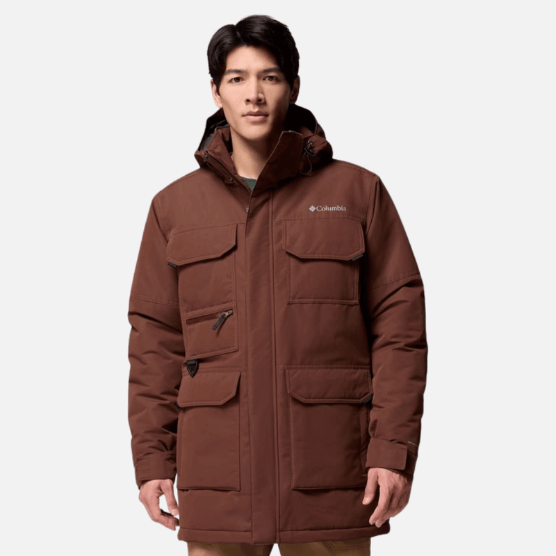 parka-masculina-landroamer-infinity-columbia-marrom