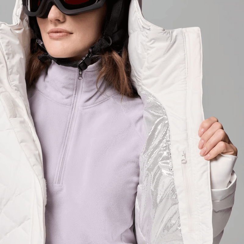 jaqueta-columbia-feminina-ski-lay-d-down-v-omni-heat-silver-branco