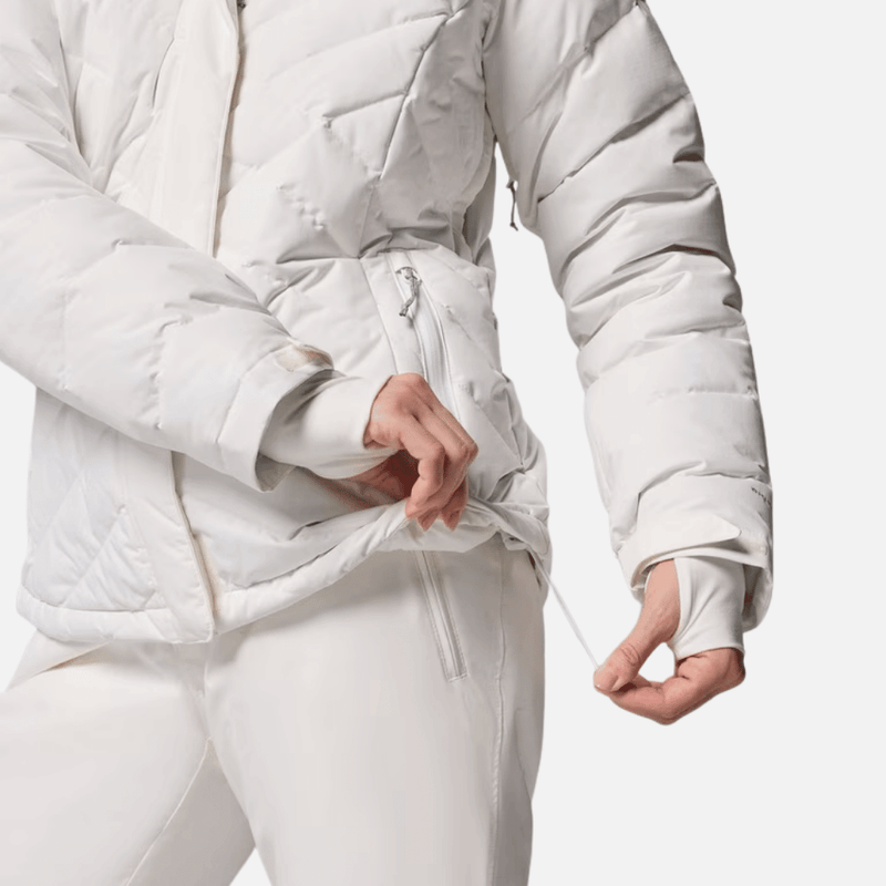 jaqueta-termica-neve-columbia-feminina-lay-d-down-v-omni-heat-silver-branco