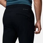 calca moderna inverno masculina omni heat time to trail preto