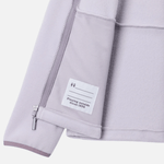 jaqueta-columbia-fast-trek-IV-fleece-lilas