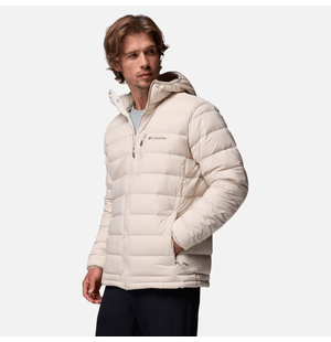 Jaqueta Drift Peak Strech Down