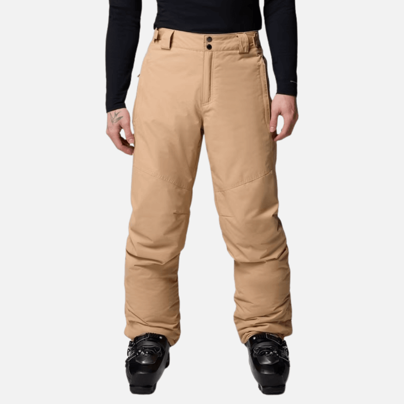 calca-para-esquiar-masculino-bugaboo-bege