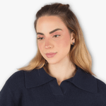 blusa-frio-feminina-gola-polo-marinho