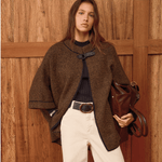 capa ambicione fivela inverno feminino