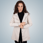 reversivel ultralight bege