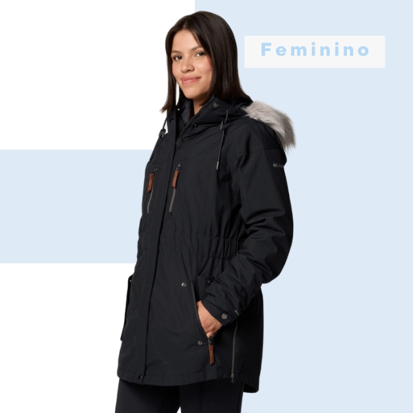 Feminino