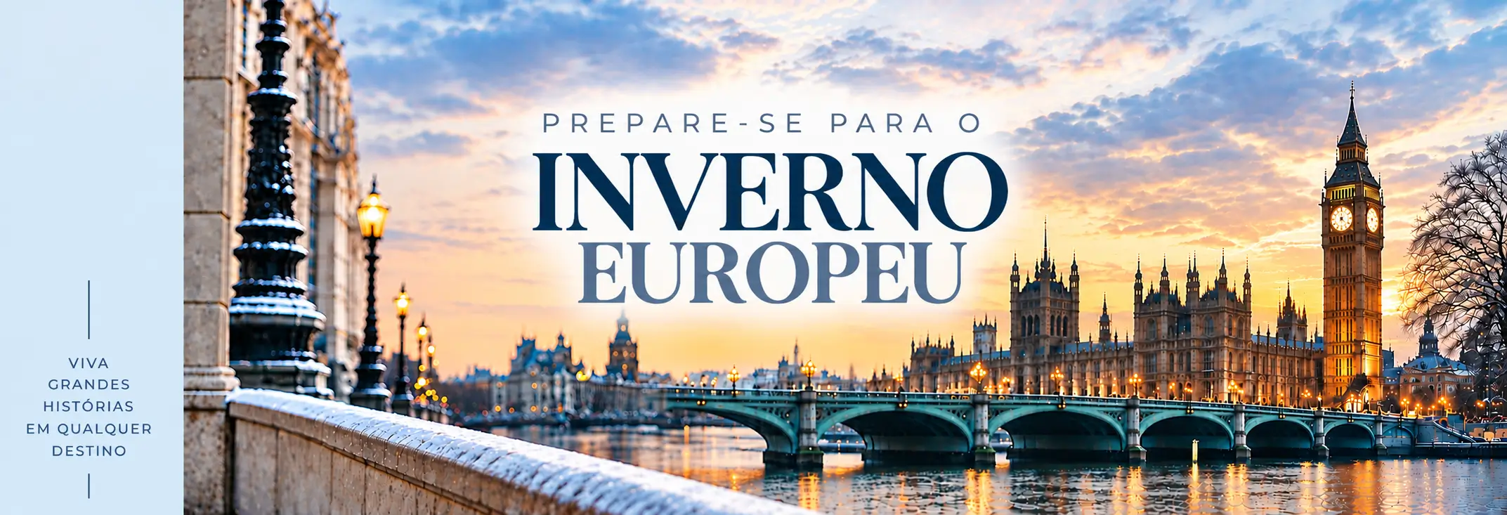 inverno europeu